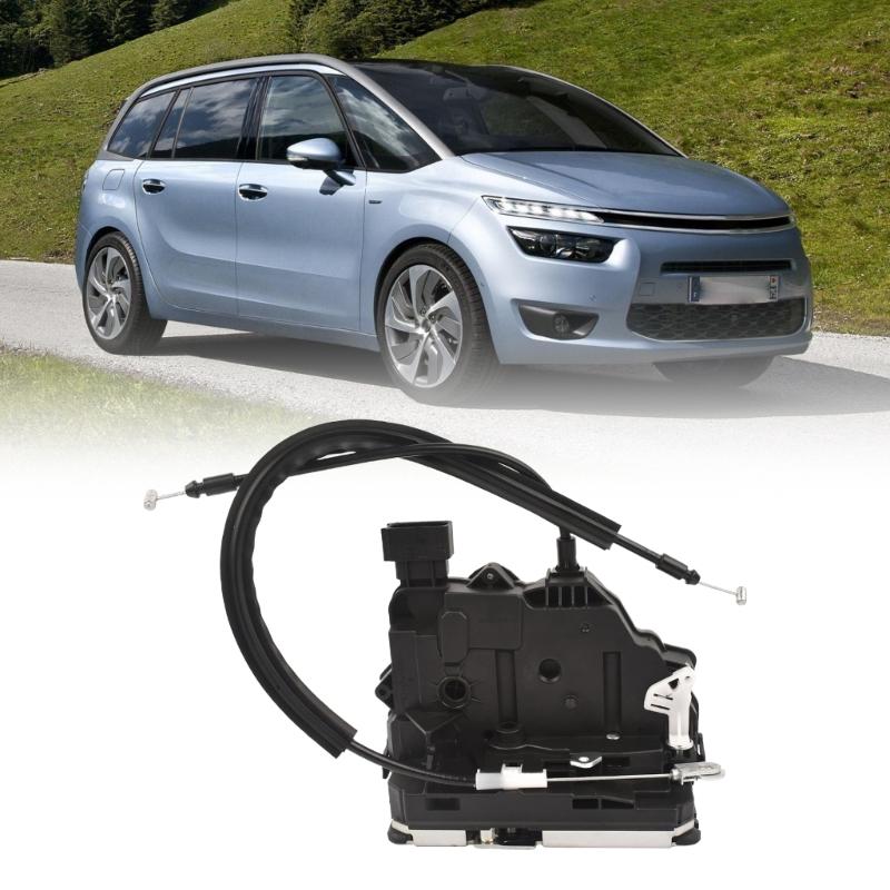 Привод защелки задней двери, двигатель замка для боксеров, джамперов Ducato 250 1345728080 1393796080 8719,94 8719,97, автомобильный аксессуар