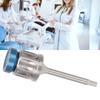Implant Screwdriver Professional Stainless Steel Portable Dental Implant Screwdriver for Hospital Clinic