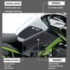Kawasaki Z900SE 2017-2023 Противоскользящие наклейки на топливный бак