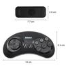 16-битная игровая консоль MD для SEGA Genesis SG800 Game Stick, беспроводной контроллер, встроенный в 4600+ игр, игровой проигрыватель HDMI