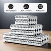 Магниты 12x5 мм Магниты на холодильник для DIY Офисная доска для записей Мастерская Подходящие инструменты Дом Рабочее место