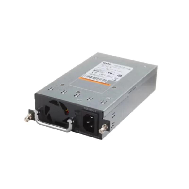 H3C Network Device Modules and Components