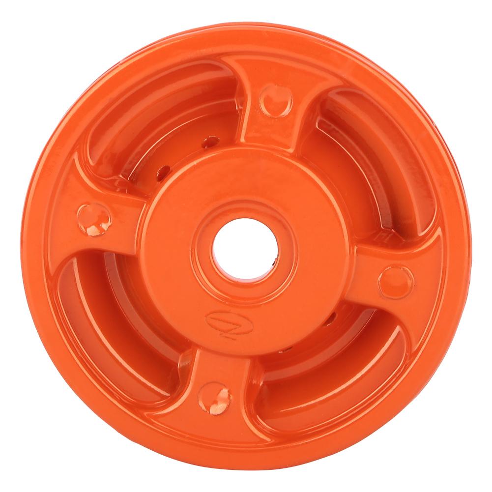 Кусторез из сплава, триммерная головка, 4 линии, садовая газонокосилка, аксессуары