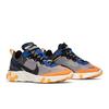 Nike React Element 87 Total Orange AQ1090-004