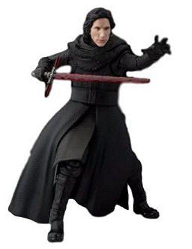 S.H.Figuarts Kylo Ren (THE FORCE AWAKENS)