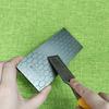 Diamond Knives Sharpening Stone 240#-3000# Grindstone Knife Sharpener Ultra-thin Honeycomb Surface Whetstone