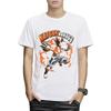 [Fine Plus] My Hero Academia Short Sleeve T-Shirt, Bakugo, Katsuki Bakugo Character