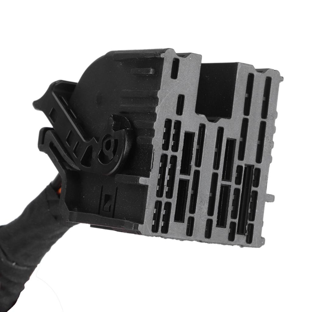 Беспроводной кабельный адаптер RCC Radio NAC с камерой заднего вида для Peugeot 308 308S 408 2018 2021