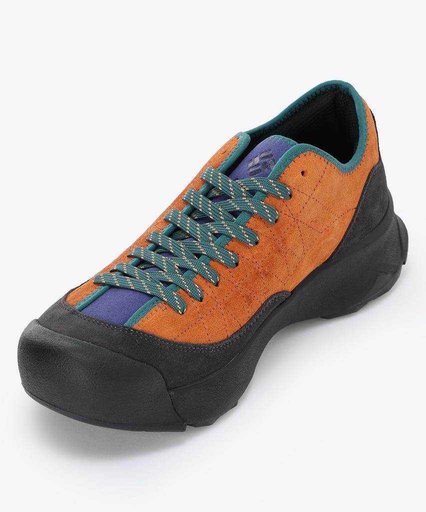 Водонепроницаемые Hazy Journey Two YU0154 Caramel [Columbia] 28.0 см