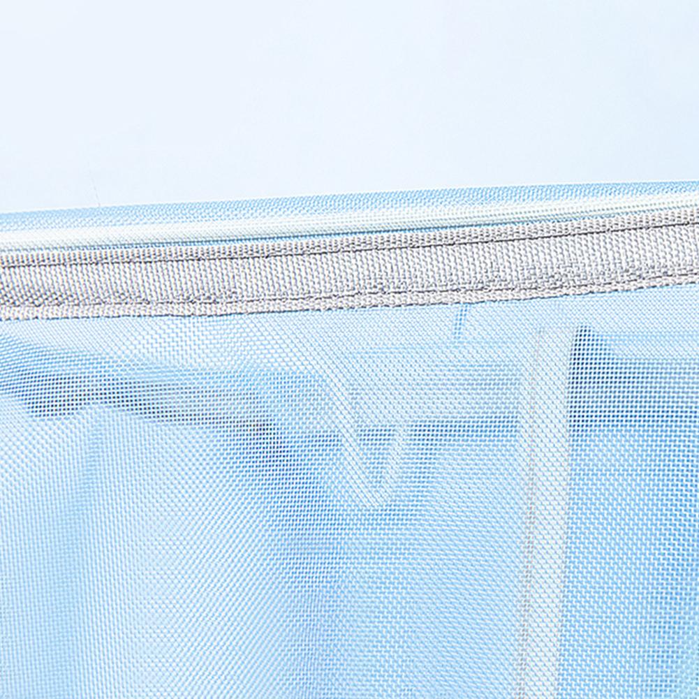 Wall-mounted Dirty Laundry  Basket Storage Basket Home Use Organizer Bathroom Room Clothing Sorting Tool