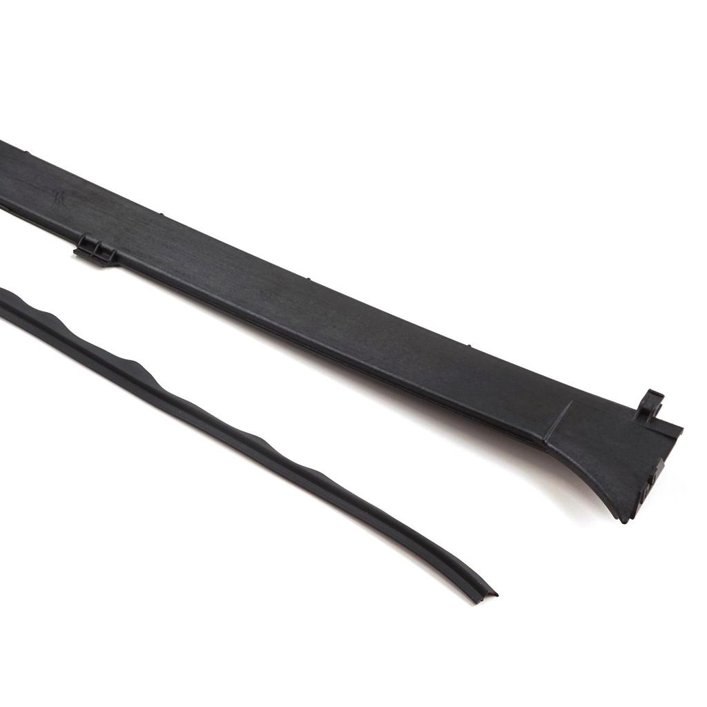 BSR669 Молдинг водосточного желоба люка для BMW 3 серии E36 1990-2000 54128119752