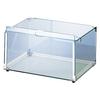 MT Acrylic Sample Case, Large, 450 X 350 X H210mm