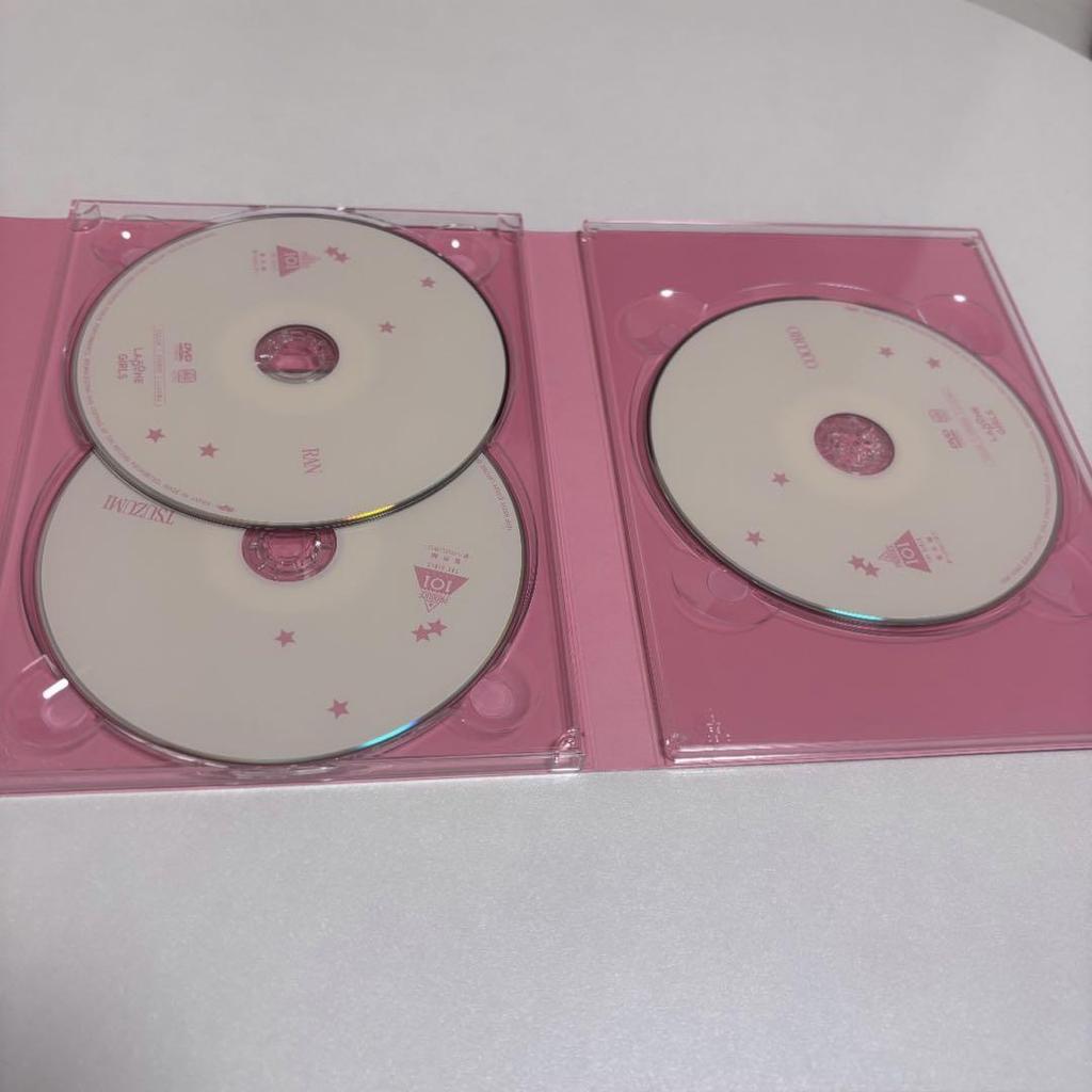 [ИСПОЛЬЗОВАН] Я:Я выпускаю 101 DVD Начало мечты FC ограниченный тираж