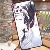 Чехол Mo Dao Zu Shi для Xiaomi 14T Pro 13T 11T 12T 13 14 15 Ultra POCO X6 X7 Pro X3 X5 M6 F5 F6 Pro