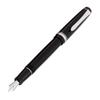 Перьевая ручка Pilot Custom Heritage 91, Extra Fine, Черная, FKVHN-12SR-BEF