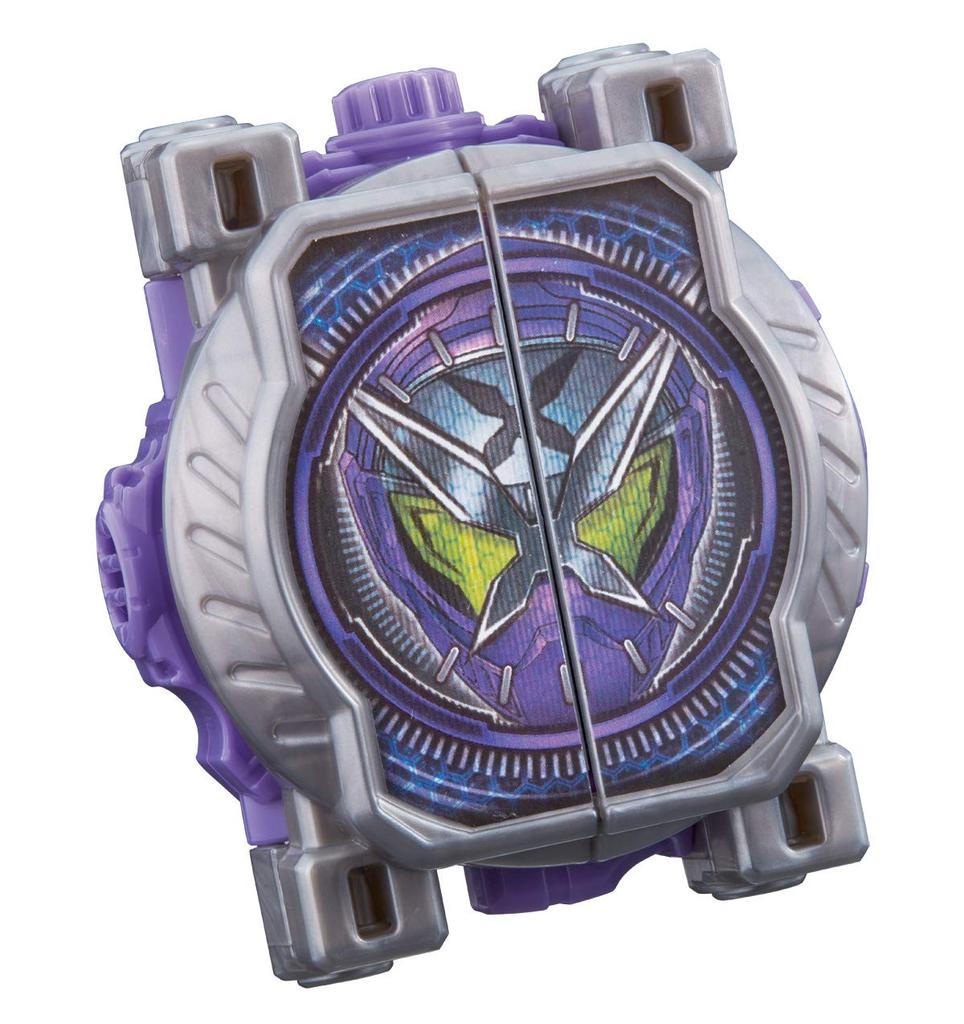 Kamen Rider Zi-O DX Shinobimi Ridewatch