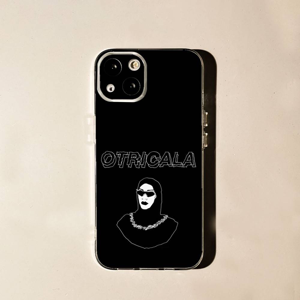 B-Boulevard Depo Сладкий сон Печать Чехол для телефона Для iPhone 17,16,15,14,13,12,11 Pro,Max,Plus,X,XS,XR,SE4,E Mini Прозрачный Мягкий