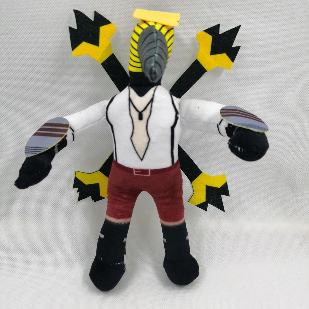 Плюшевые игрушки куклы