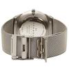 Watch SKAGEN SKW6007 Silver Black [Skagen] [Item]