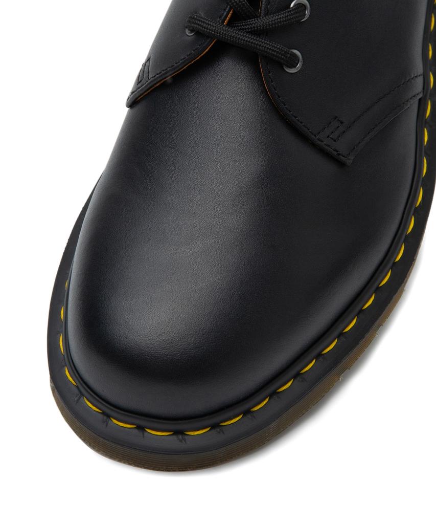 Dr.Martens 1461 3-Hole Black Nappa / 11838001