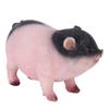 Симуляция Милый Маленький Декор Искусственный Животный Модель Бонсай Смола Ремесло Домашний Декор Подарок