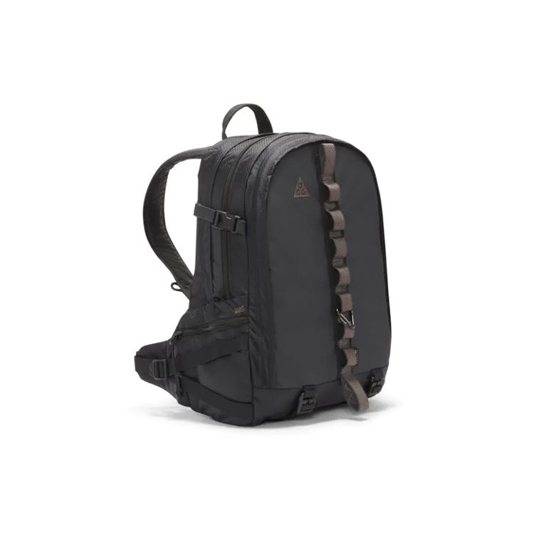 Nike Рюкзак ACG Series Karst Sports Casual из полиэстера, унисекс, черный CK7510-013