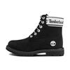 Classic 6 Inch Boots Women Boots Black A2314