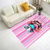 Roblox Floor Rug Office Rug Suitable For Playrooms Foyer Dining Room Outdoor Antislip Carpet Anime Office Decor Spiritual Gift