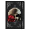 Grindstore Блокнот Cranial Rose A5