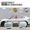 2/3 шт. Паста для ремонта царапин на автомобиле с губкой 100 мл Профессиональный набор для удаления царапин на транспортных средствах Полировочный воск для глубоких царапин