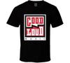 Футболка Good N Loud Music Madison