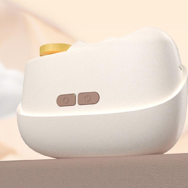 Электрические кусачки для ногтей 2 в 1 с контейнером для пыли, полировкой и светодиодной подсветкой, безопасный триммер для ногтей на пальцах рук и ног, для детей и взрослых