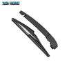 Compatible Rear Wiper Blade and Arm Assembly for Jeep Renegade (2015-Present)