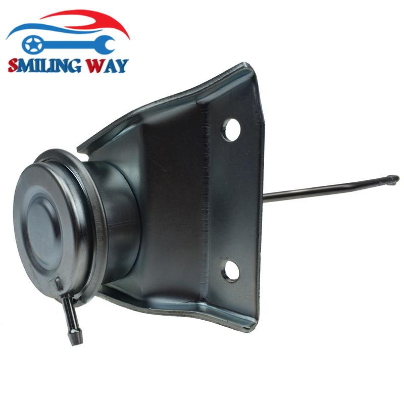 Turbocharger Actuator Wastegate Pressure Release Valve Repair For Mitsubishi Pajero Montero Triton L200 Shogun Hyundai H-1 4D56