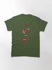 Violator Red - Depeche Mode Classic T-Shirt
