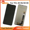 Полная сборка LCD-экрана и дигитайзера для TCL 30 XE 5G T767W