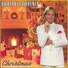 CD RICHARD CLAYDERMAN - Christmas  Japan Pop Used