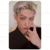 ATEEZ ЗОЛОТОЙ ЧАС : Часть 2 ФОТОКАРТОЧКА ИЗ АЛЬБОМА и ОФИЦИАЛЬНЫЙ ЯПОНСКИЙ POB