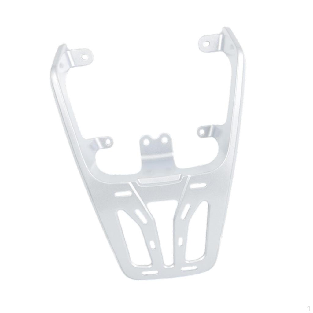 Электромобиль Задний Багажник Грузовой Перевозчик Для Запасных Частей Велосипеда