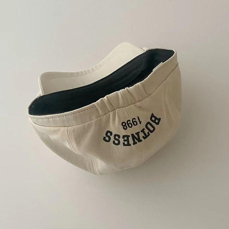 Модный детский берет однотонный с вышивкой буквы детская кепка газетчика повседневная для мальчиков и девочек солнцезащитная шляпа