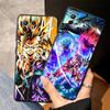 Чехол для Xiaomi Mi 13 Lite 12T Pro 15 Pro 14 11 12X 11T 12 10T Funda Чехол для телефона Крутой логотип Dragon Ball