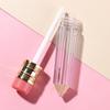 Mini Refillable Bottles 5ml Cosmetic Containers Portable Lipstick Tube  Women