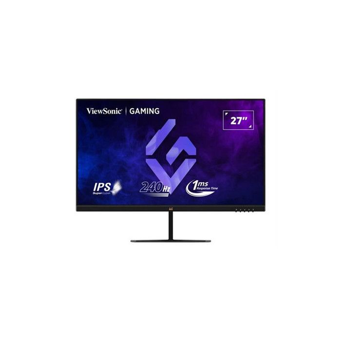 Viewsonic VX2779A HD PRO 27 240 Hz Full HD Gaming PC Monitor