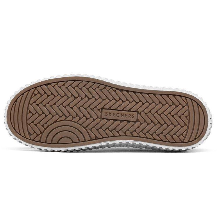 Skechers Street Trax Low Casual Shoes Black Women's 155126-BLK