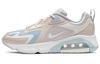 Air Max 200 Barely Rose Женские CI3867-600