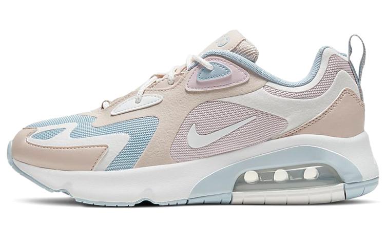 Nike Air Max 200 Barely Rose Женские CI3867-600