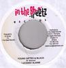 7-дюймовая пластинка LUCIANO / ALAINE - Young Gifted & Black NONE In The Streetz  2006 Ямайка Регги, Ска и Даб Б/У