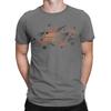 Design Inspired Graphic 100 Cotton Tshirt Ateez Sunset Dream Logo Tees Tops For Unisex
