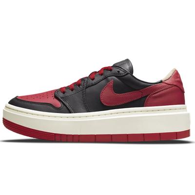 1 Elevate Low Se Bred Женские Jordan DQ1823-006