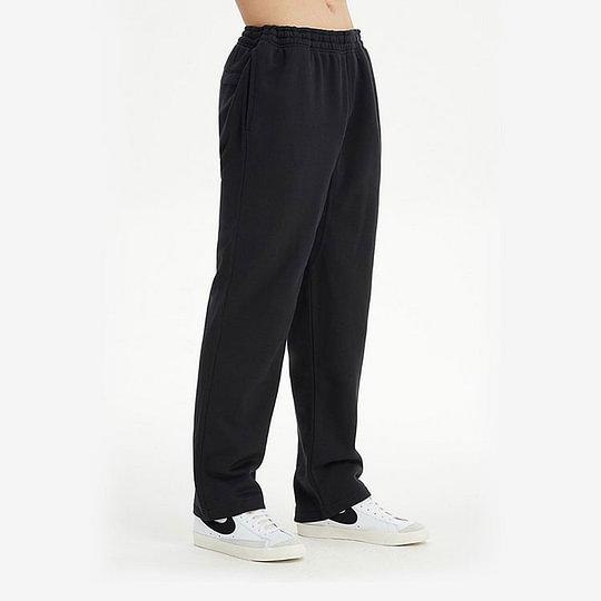 Nike Knitted Sweatpants Men's Black 623455-010